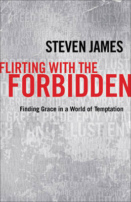 Book cover for Flirting with the Forbidden