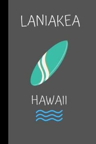 Cover of Laniakea Hawaii