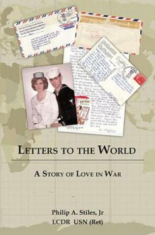 Cover of Letters to the World