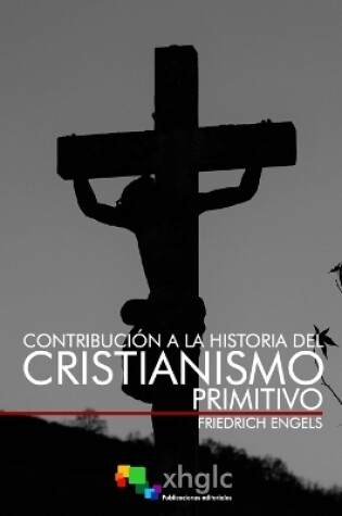 Cover of Contribución a la historia del Cristianismo primitivo