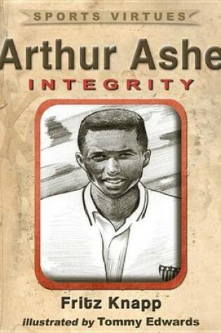 Cover of Arthur Ashe