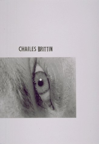 Book cover for Charles Brittin