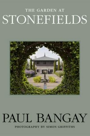 Cover of The Garden at Stonefields