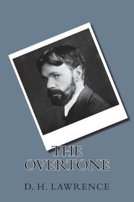 Book cover for The Overtone