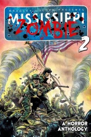 Cover of Mississippi Zombie - Volume 2