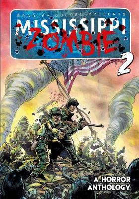 Cover of Mississippi Zombie - Volume 2