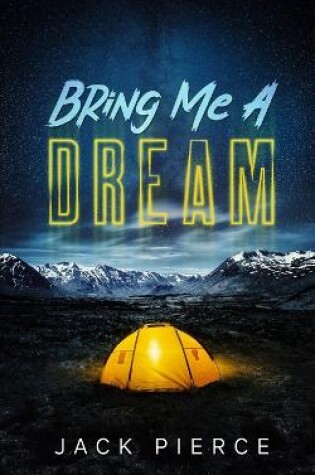 Cover of Bring Me A Dream