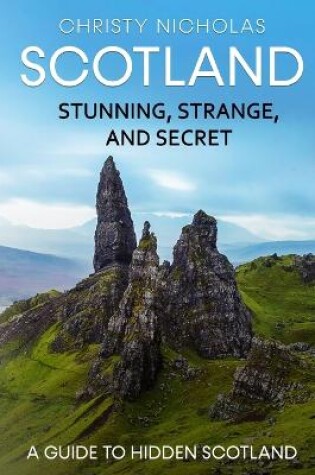 Cover of Scotland