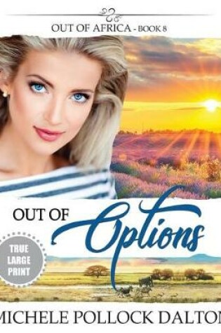 Cover of Out of Options