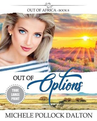 Cover of Out of Options