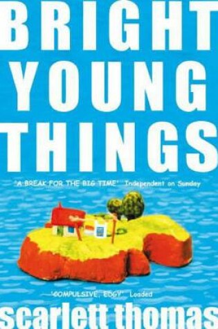 Cover of Bright Young Things