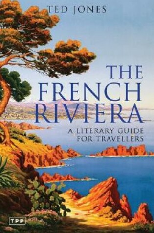 Cover of The French Riviera