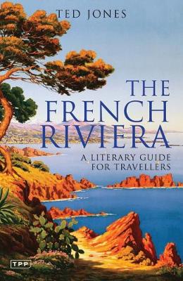 Book cover for The French Riviera