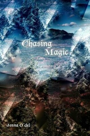 Cover of Chasing Magic