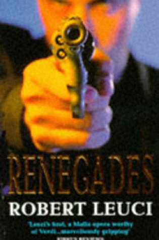 Cover of Renegades