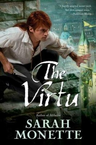 Cover of The Virtu