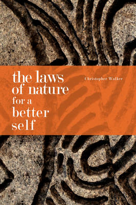 Book cover for The Laws of Nature for a Better Self