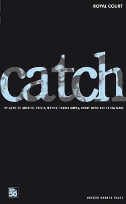 Book cover for Catch