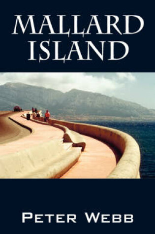 Cover of Mallard Island