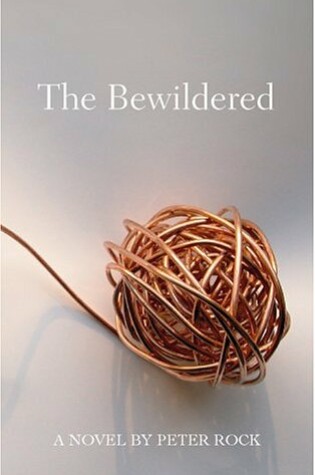 Cover of The Bewildered