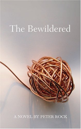 Book cover for The Bewildered