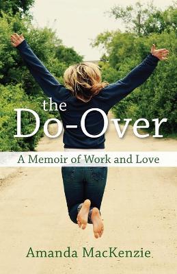 Book cover for The Do-Over