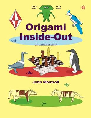 Book cover for Origami Inside-Out