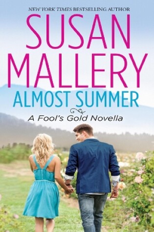 Cover of Almost Summer