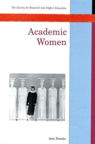 Cover of Academic Women