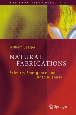 Book cover for Natural Fabrications