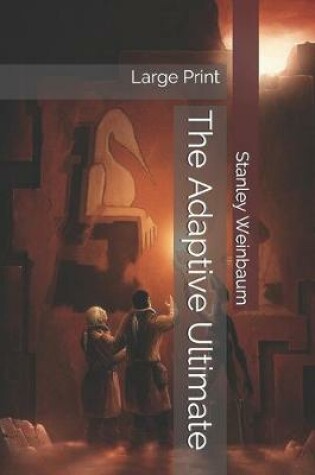 Cover of The Adaptive Ultimate