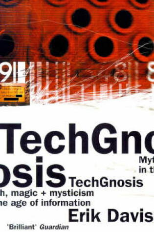Cover of TechGnosis