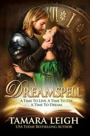 Cover of Dreamspell