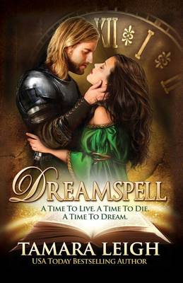 Book cover for Dreamspell