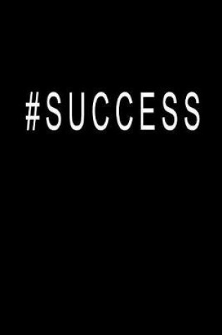 Cover of #success