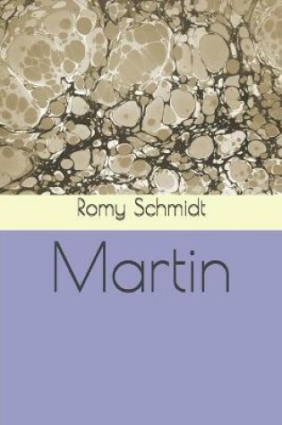 Cover of Martin