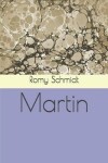 Book cover for Martin