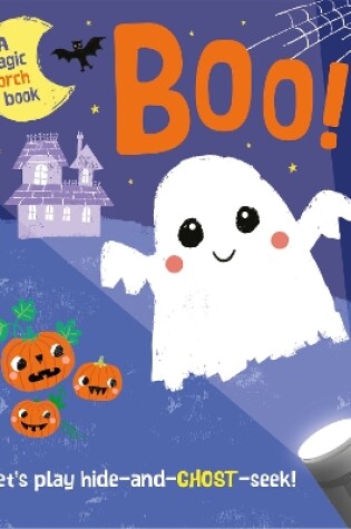 Cover of Boo!