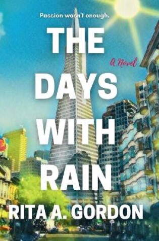 Cover of The Days With Rain