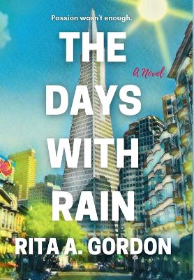 Book cover for The Days With Rain