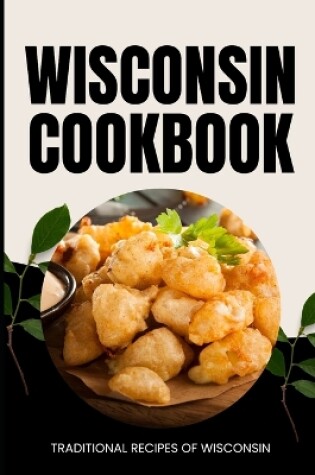 Cover of Wisconsin Cookbook