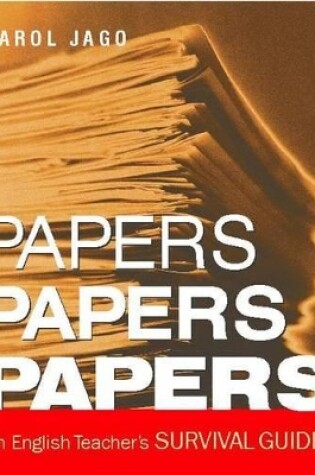 Cover of Papers, Papers, Papers