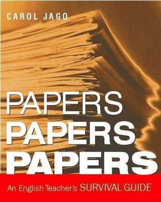 Book cover for Papers, Papers, Papers