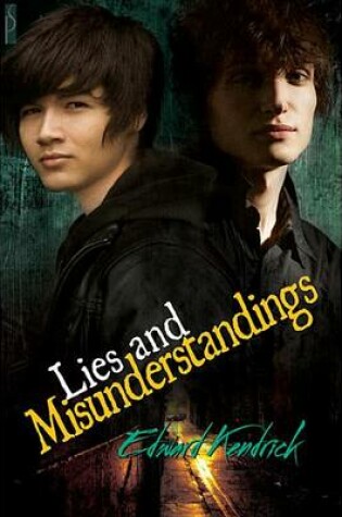 Cover of Lies and Misunderstandings