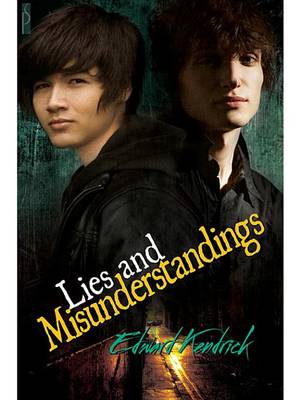 Book cover for Lies and Misunderstandings