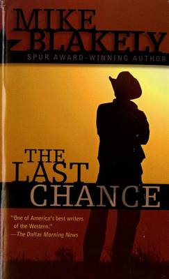 Cover of The Last Chance