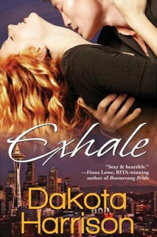 Cover of Exhale