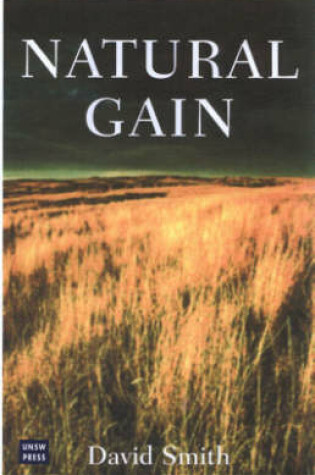 Cover of Natural Gain in the Grazing Lands of Southern Australia