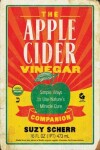 Book cover for The Apple Cider Vinegar Companion