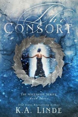 Cover of The Consort